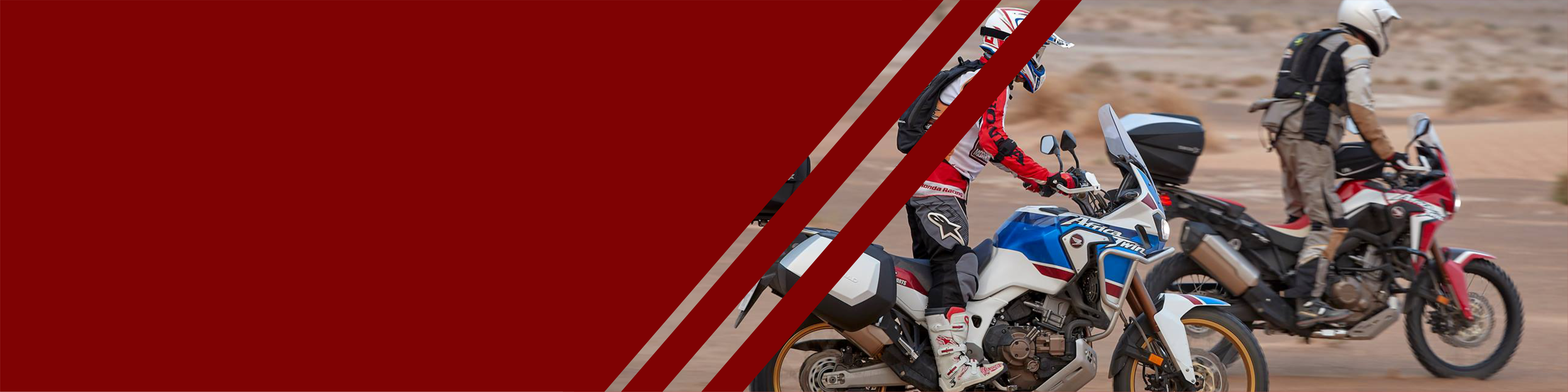 Moto Exterior Accessories