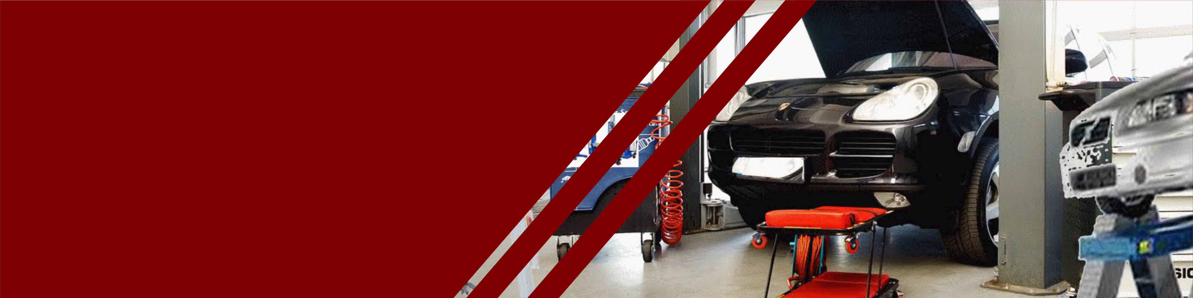 Auto Tools and Equipment
