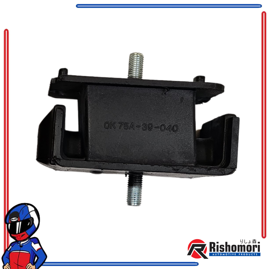 Rishomori Engine Support Kia Bongo JT 3.0 FRT RH LH