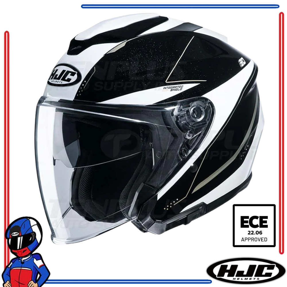 HJC Helmets i30 Slight MC9