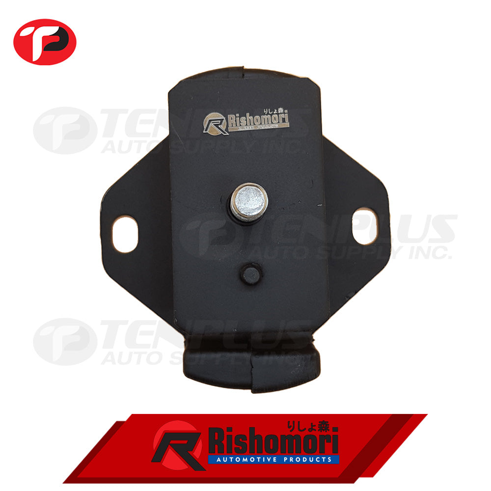 Rishomori Engine Support Toyota Hilux 3L 4X4 1985-2005 FRONT