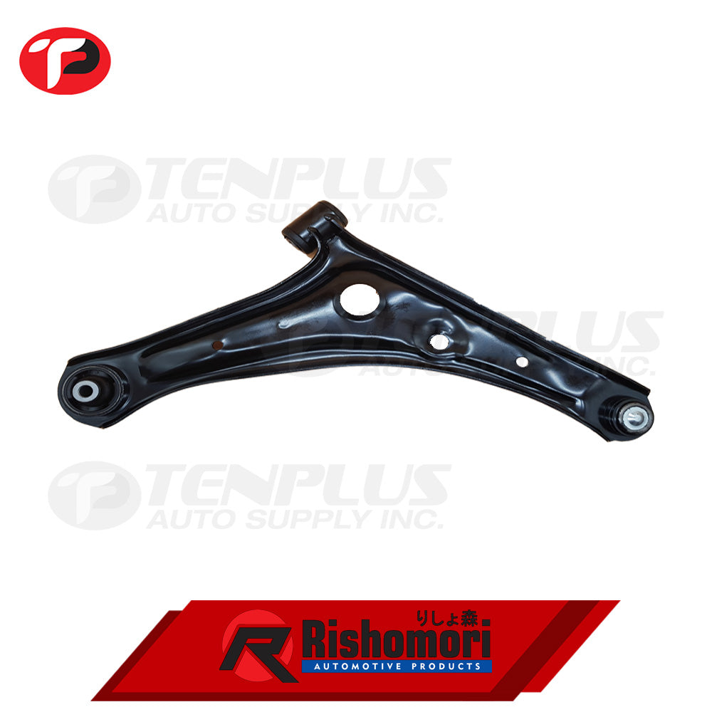 Rishomori Suspension Arm Mitsubishi Mirage G4 2014-2020 Low RH
