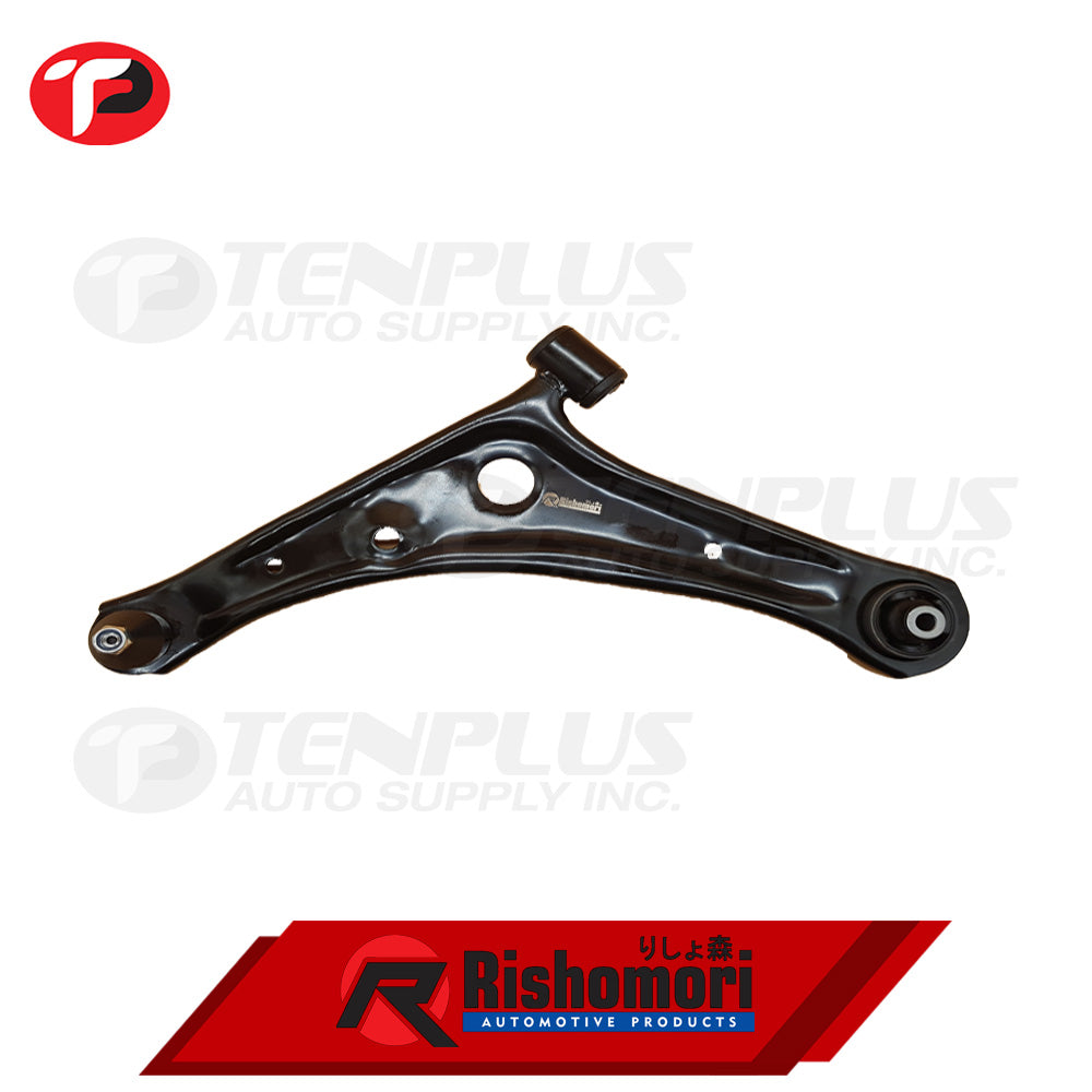 Rishomori Suspension Arm Mitsubishi Mirage G4 2014-2020 Low RH