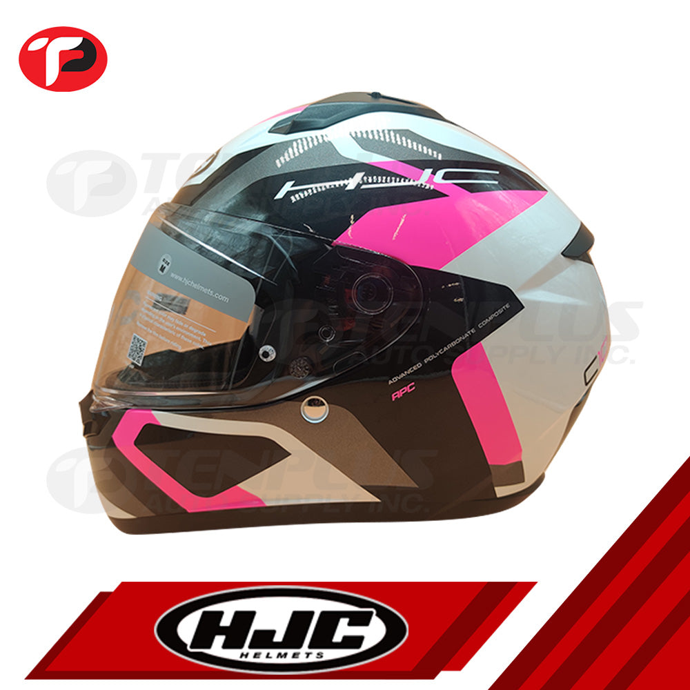 HJC Helmets C10 Tins MC8