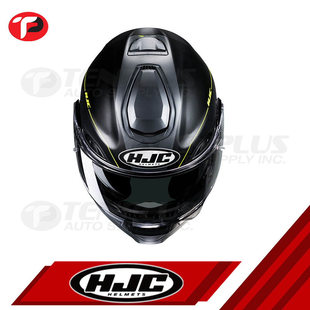 HJC Helmets RPHA 91 Combust MC3HSF
