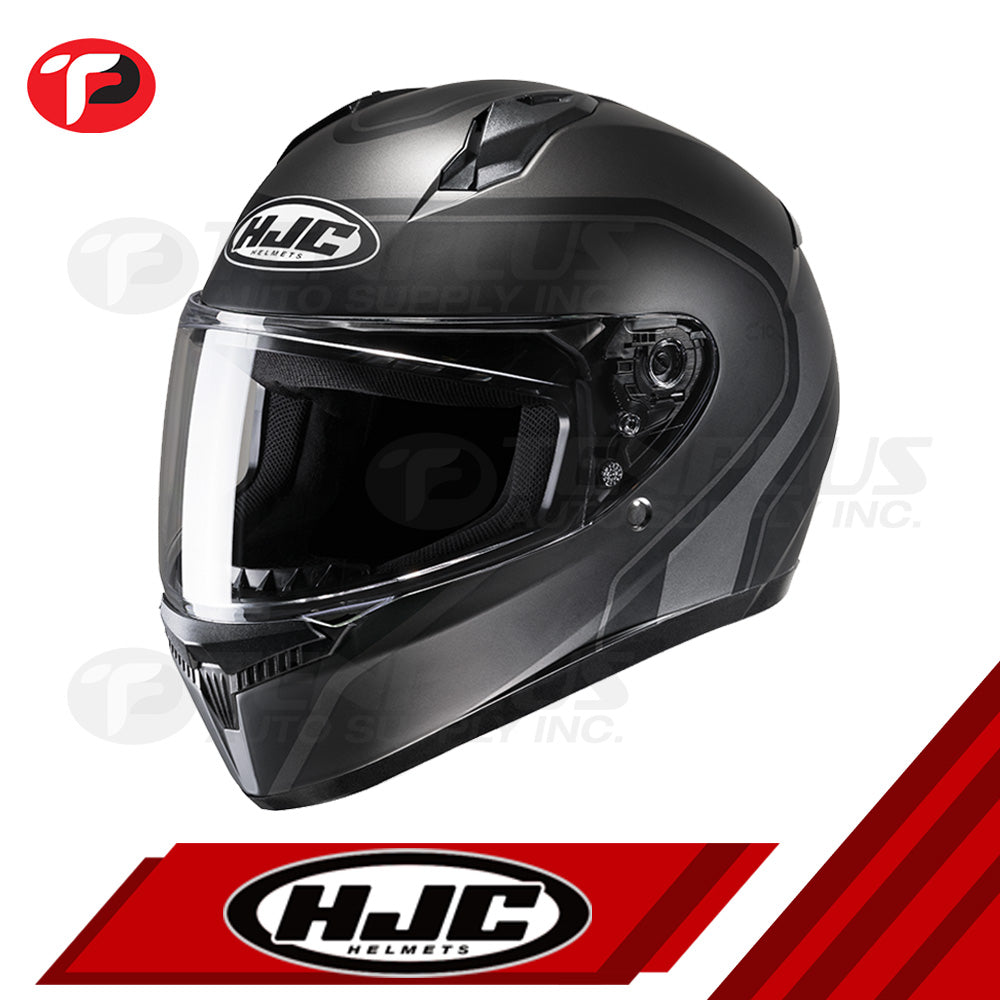 c10 hjc helmet HJC Helmets C10 Elie MC5