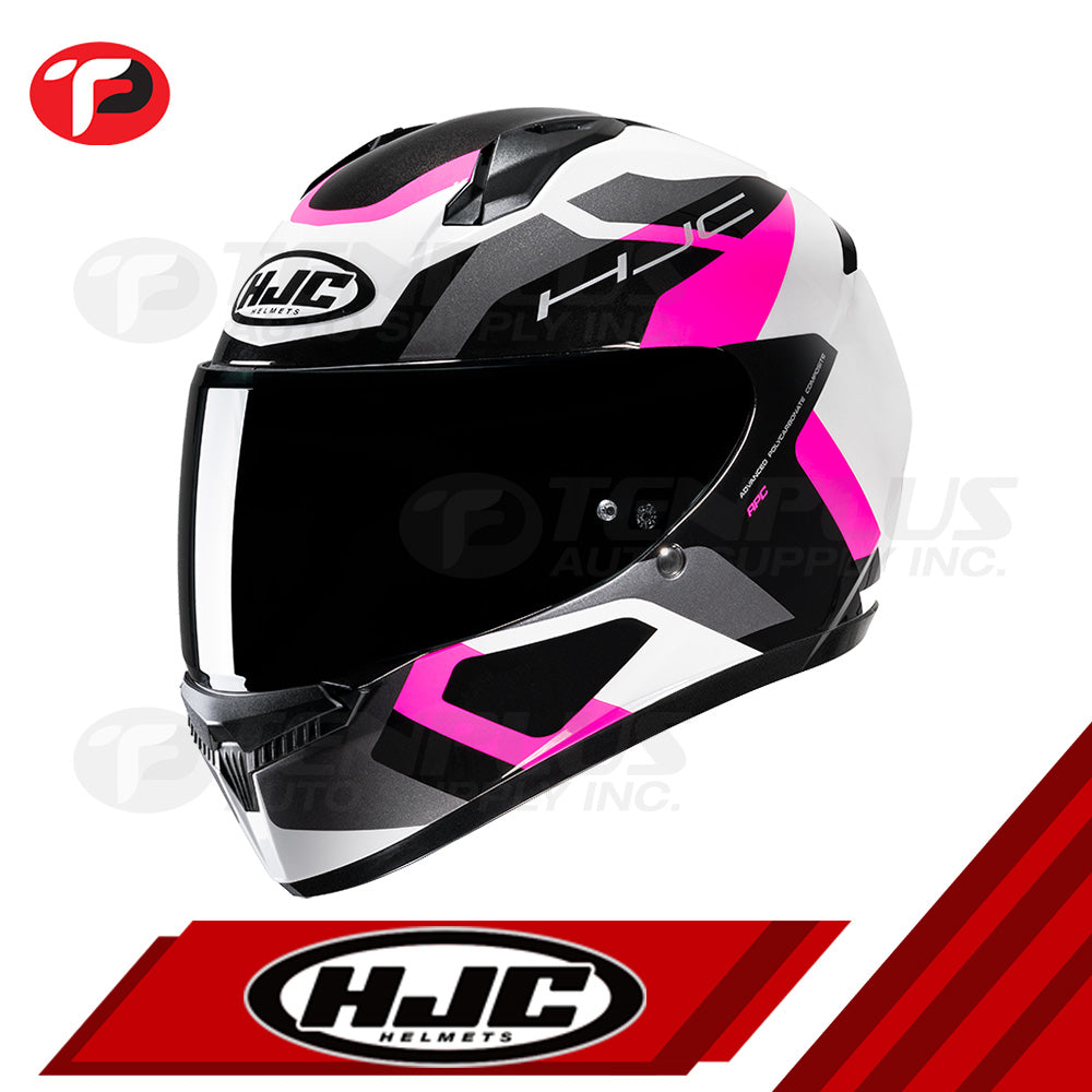 HJC Helmets C10 Tins MC8