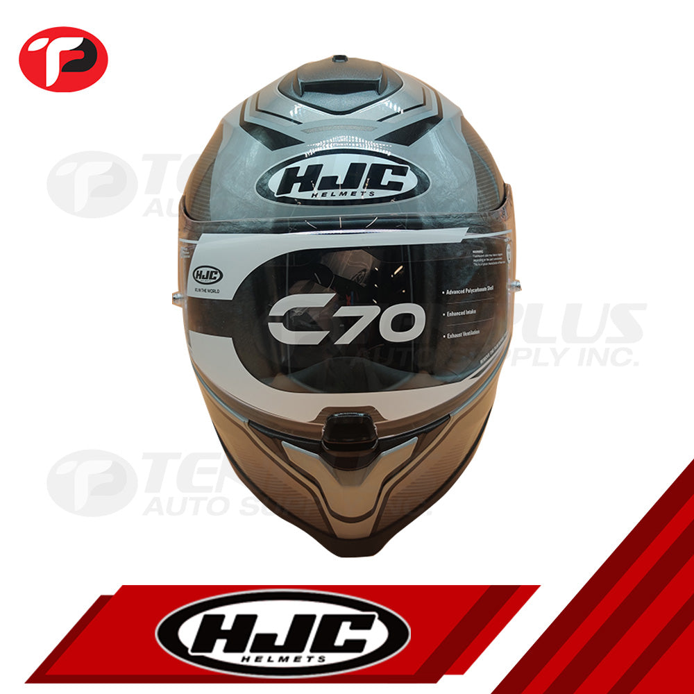 hjc c70 nian helmet HJC Helmets C70 Nian MC5