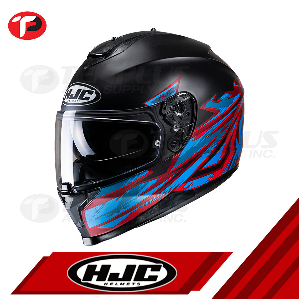 HJC Helmets C70 Pentas MC21SF