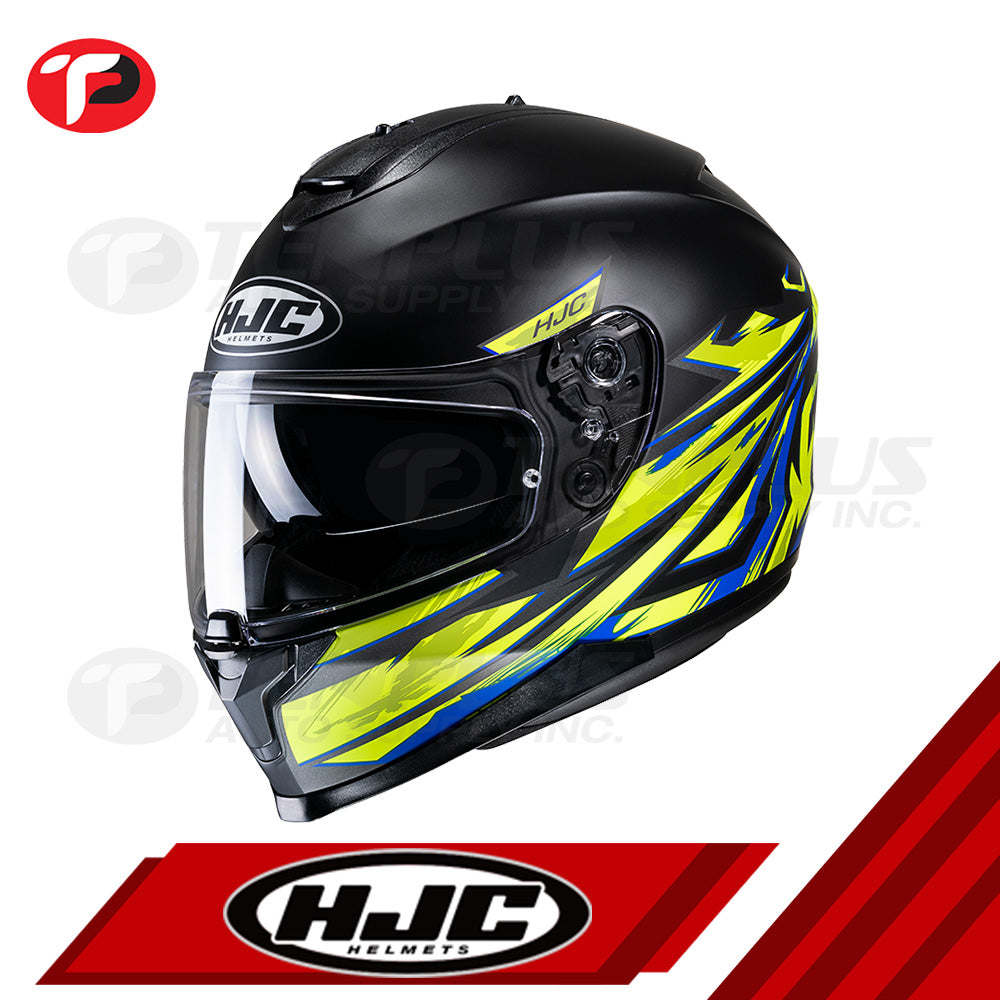 HJC Helmets C70 Pentas MC3HSF