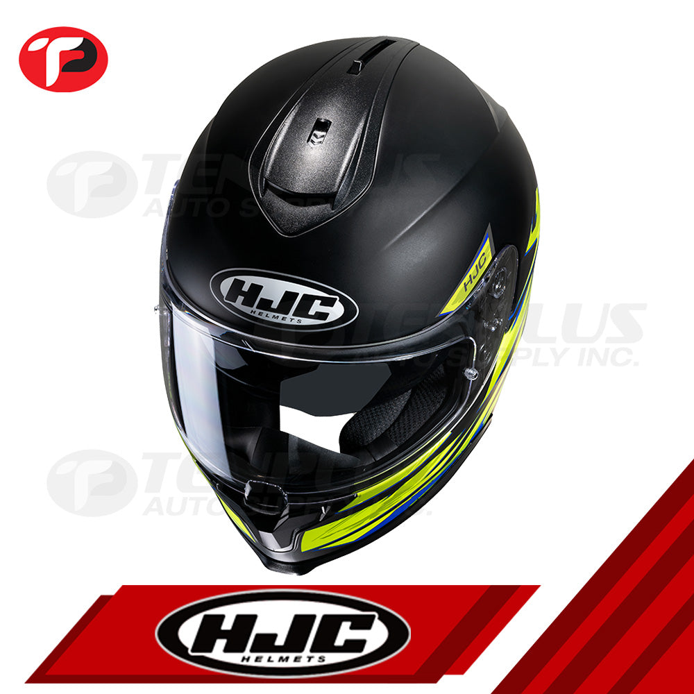HJC Helmets C70 Pentas MC3HSF
