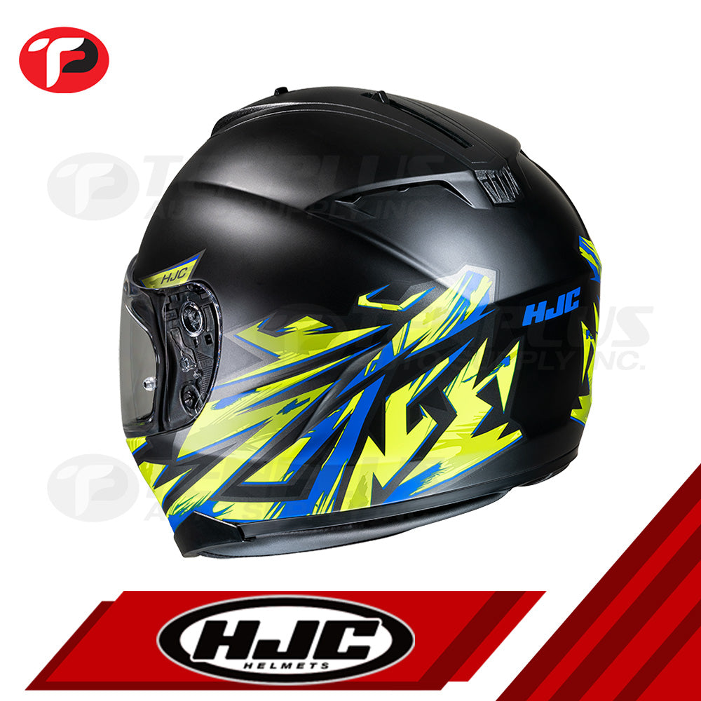 HJC Helmets C70 Pentas MC3HSF