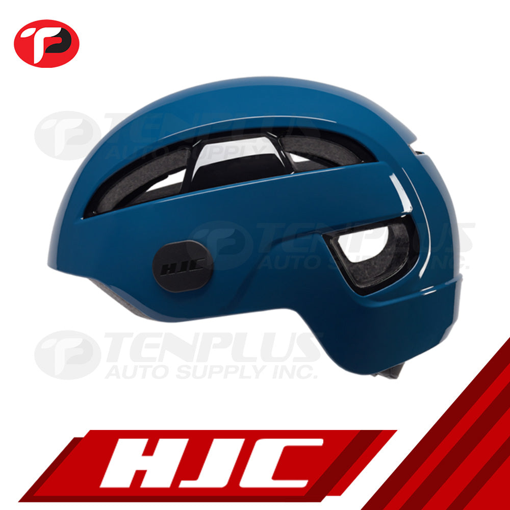 HJC Urban Cycling Helmet COBAN Dark Blue