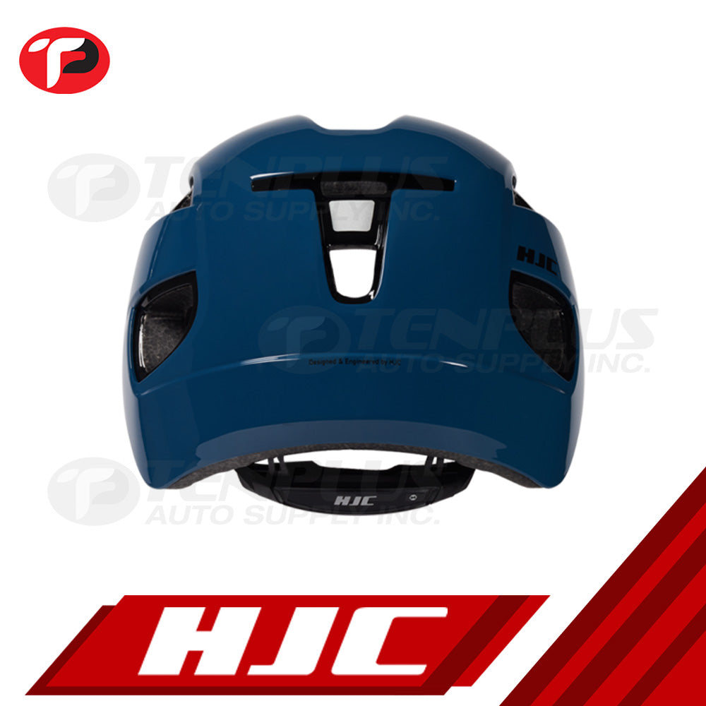 HJC Urban Cycling Helmet COBAN Dark Blue