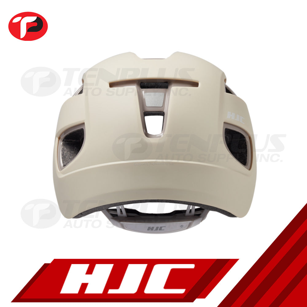 HJC Urban Cycling Helmet COBAN MT GL Ivory Cream