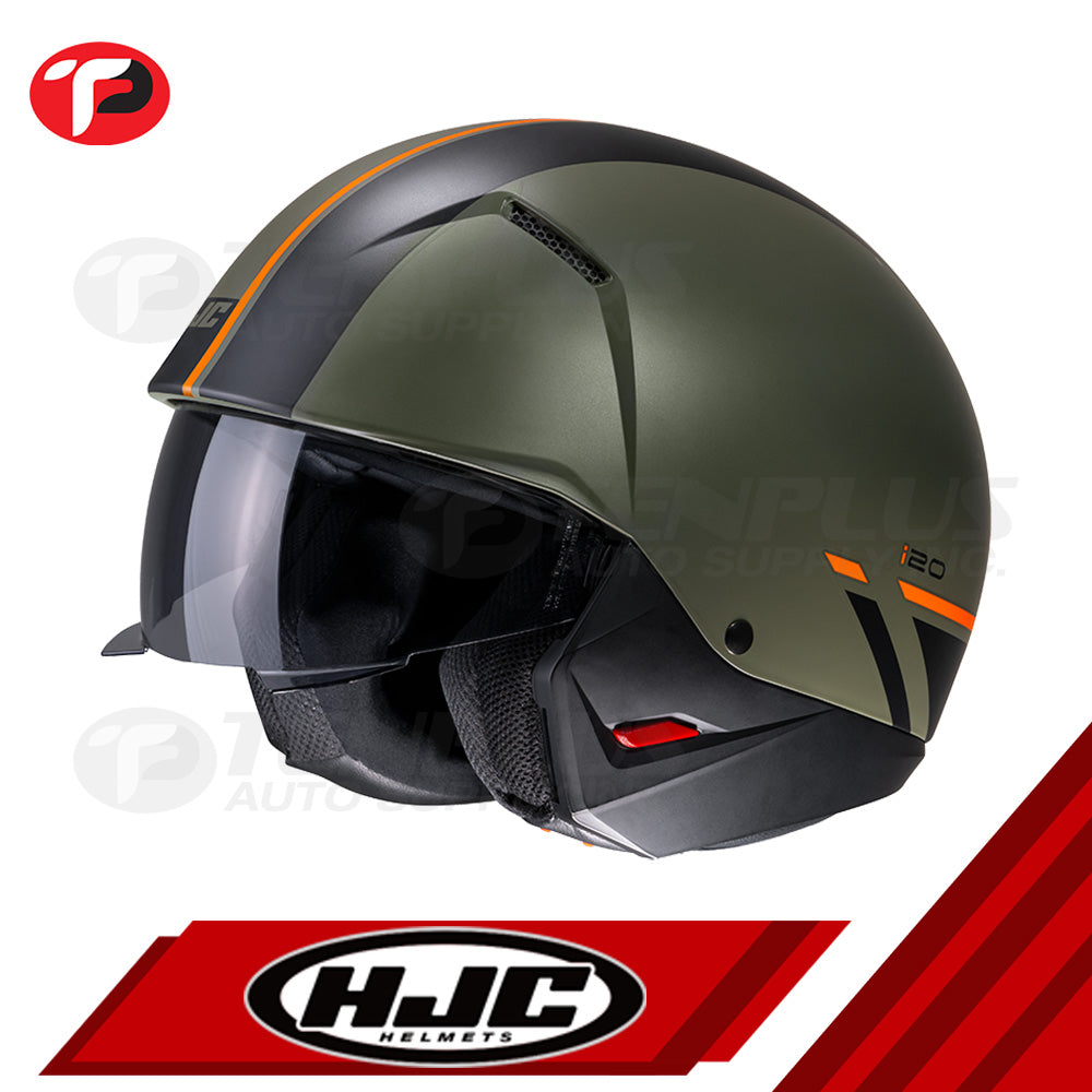 HJC Helmets i20 Batol MC4SF