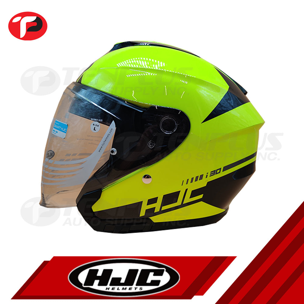 HJC Helmets i30 Baras MC4H