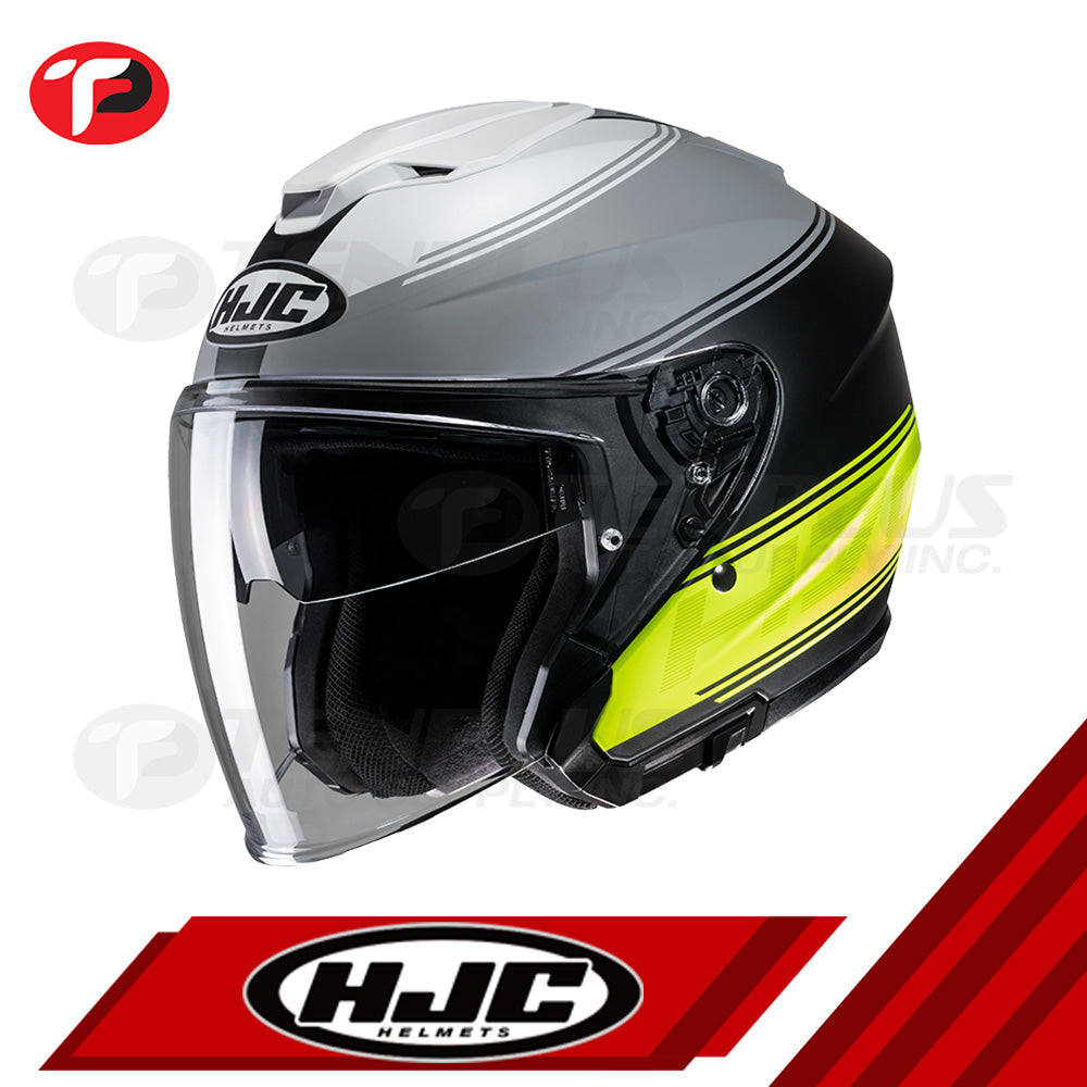 HJC Helmets i30 Vicom MC3HSF