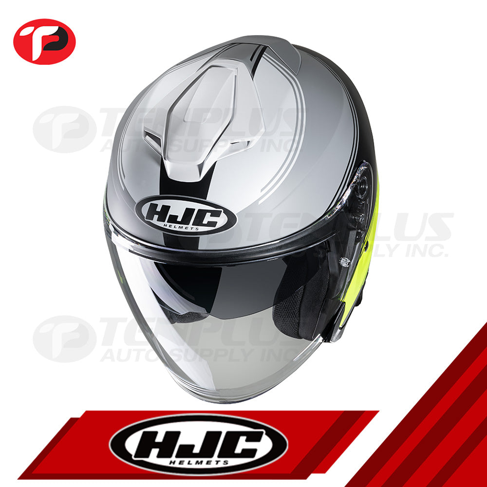 HJC Helmets i30 Vicom MC3HSF