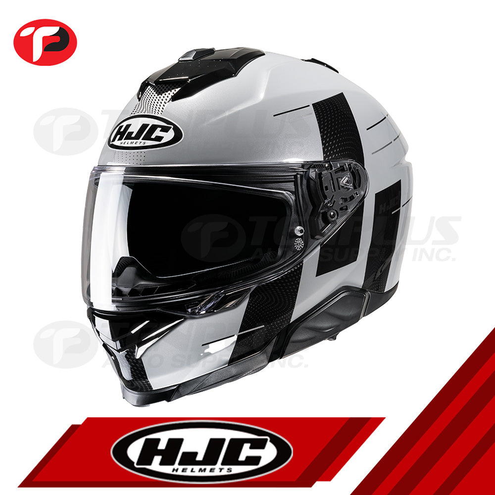 HJC Helmets i71 Peka MC5 TenPlus Auto Supply