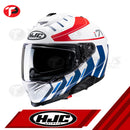 HJC Helmets i71 Simo MC21SF