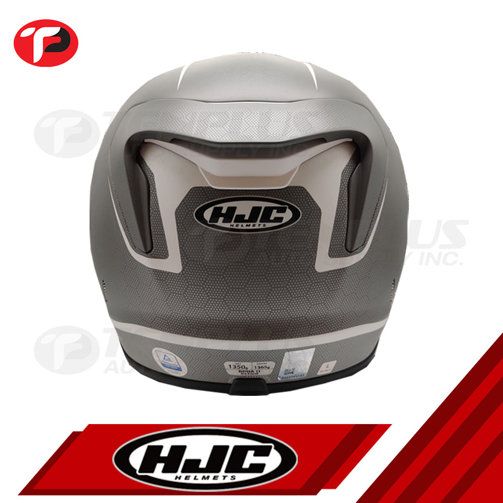HJC Helmets RPHA 11 Jarban MC10SF