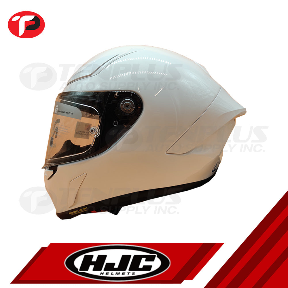 Hjc Helmets Price Philippines HJC Helmets I100 Pearl White