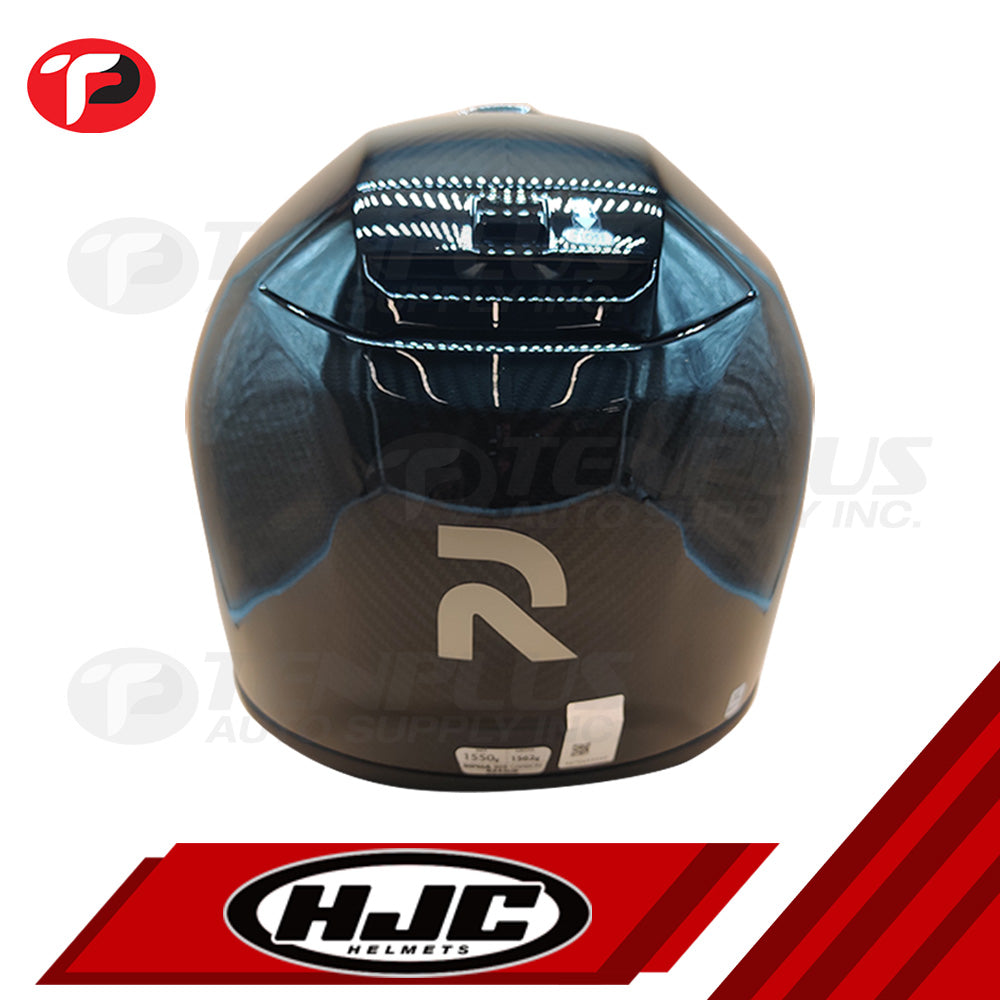 HJC Helmets RPHA 90S Carbon Black