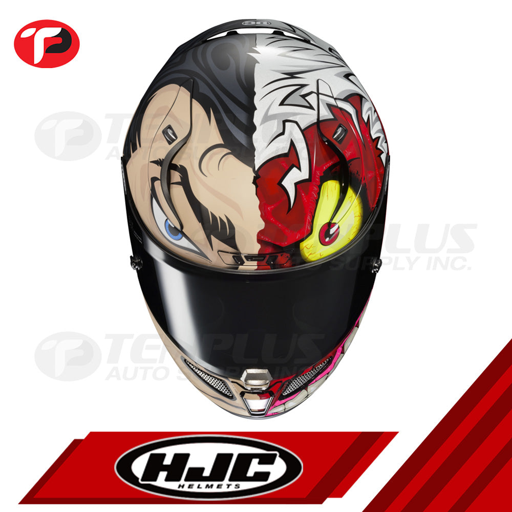 HJC Helmets RPHA 11 Two Face