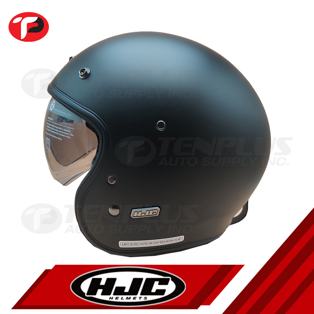 HJC Helmets V31 Semi Flat Black