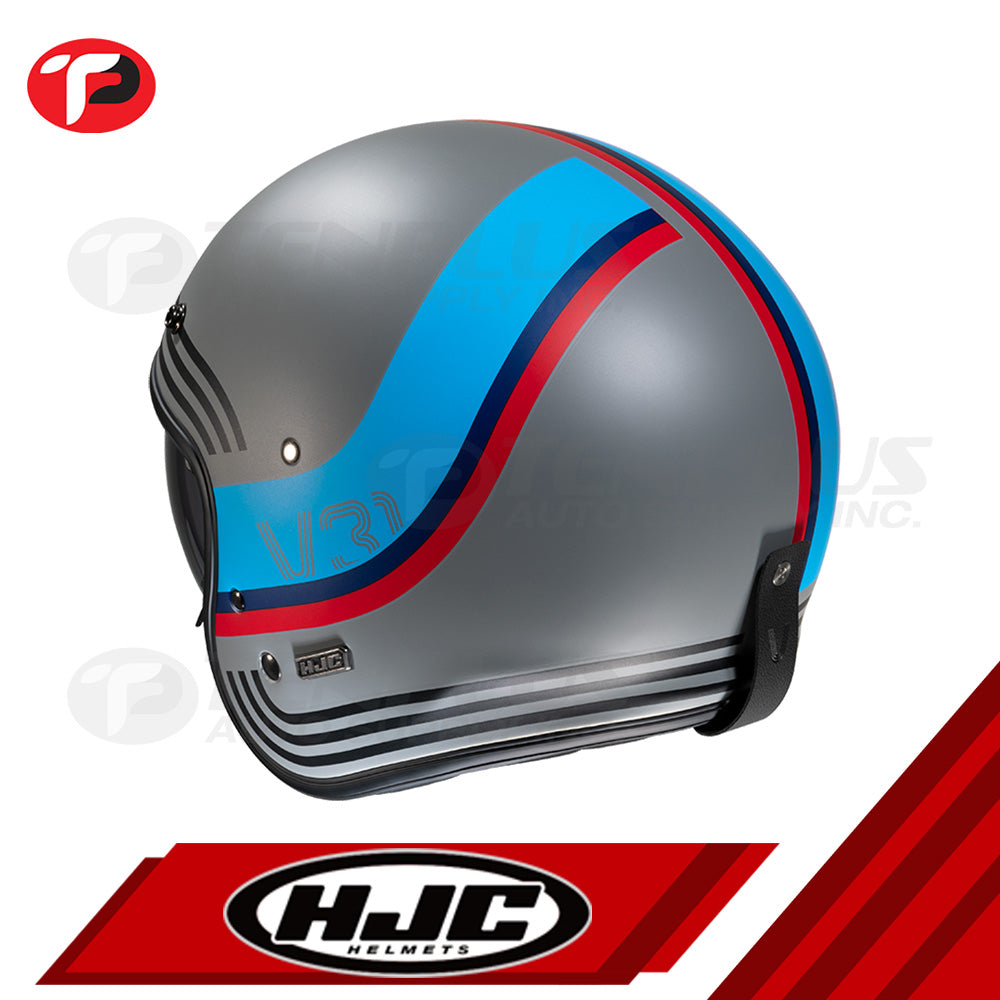 HJC Helmets V31 Byron MC21SF