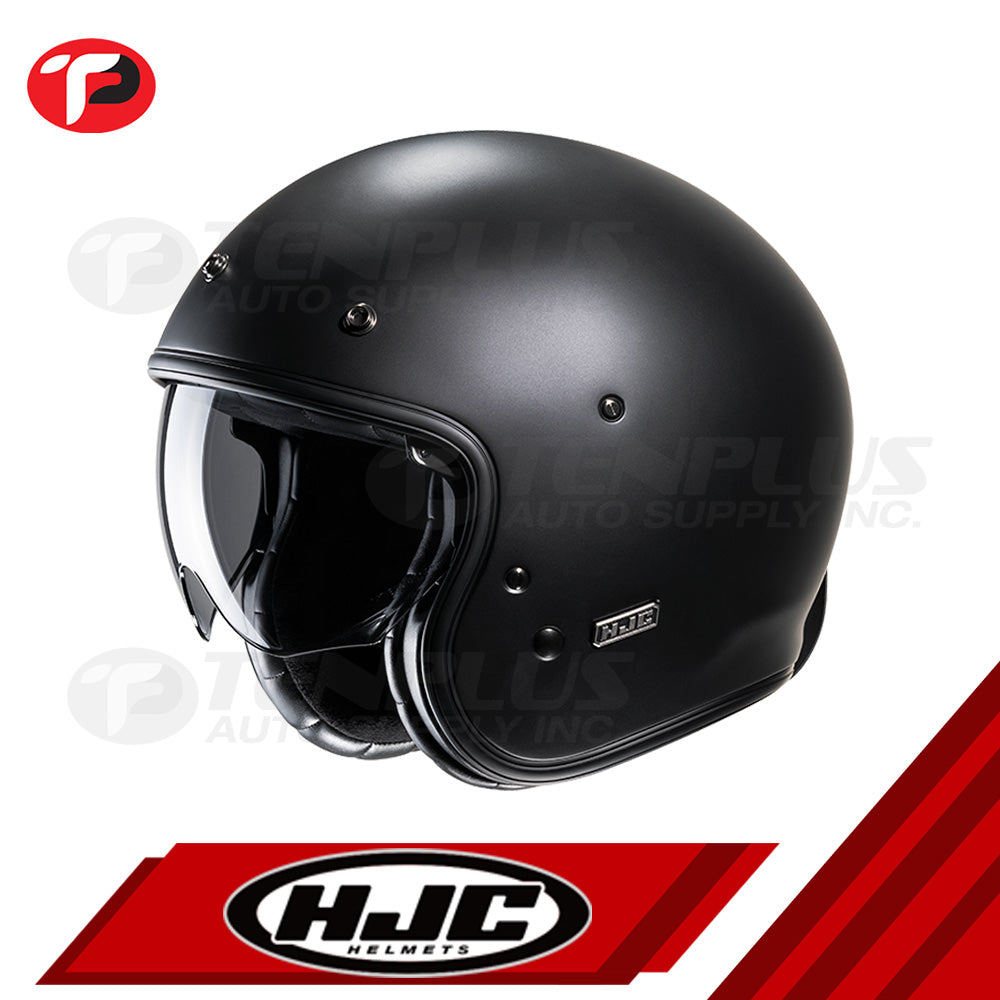 HJC Helmets V31 Semi Flat Black