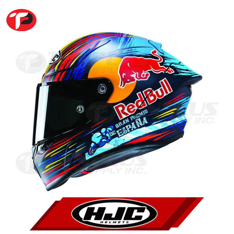RPHA 1 Red Bull Jerez GP MC21SF