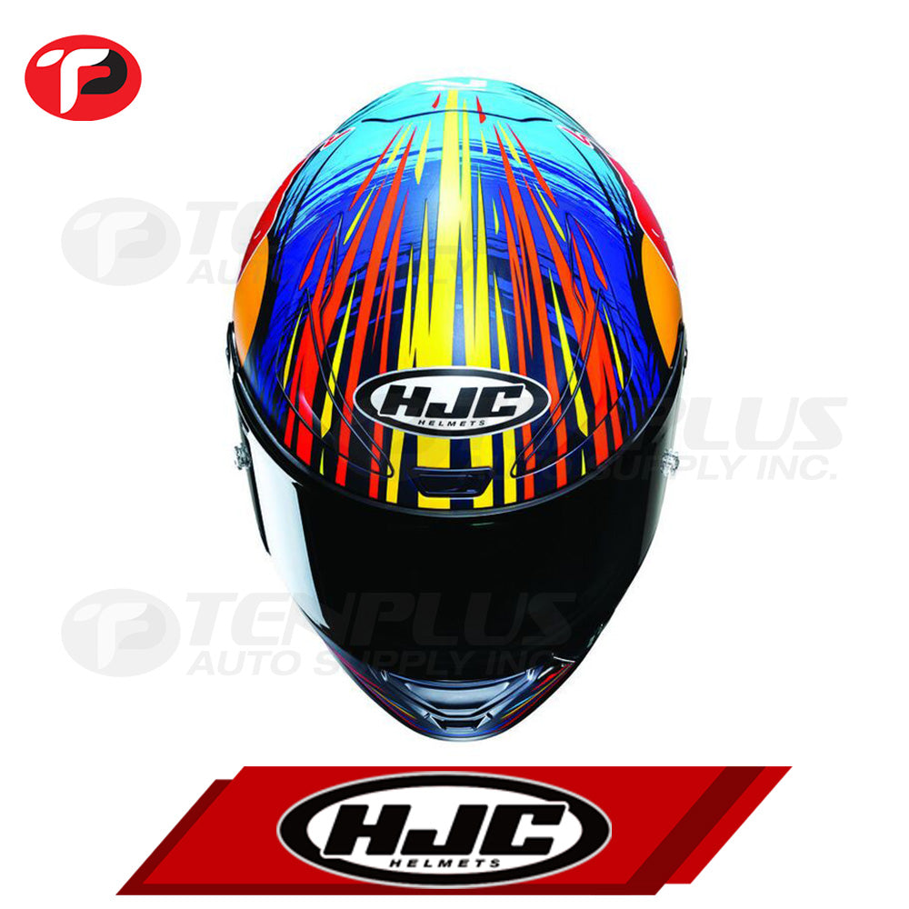 RPHA 1 Red Bull Jerez GP MC21SF