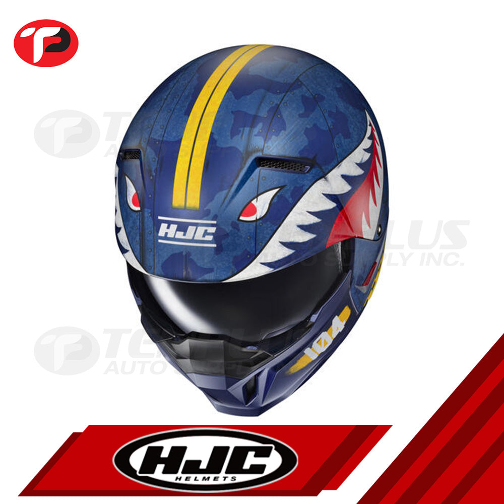 HJC Helmets i20 Vanguard Call of Duty MC2SF