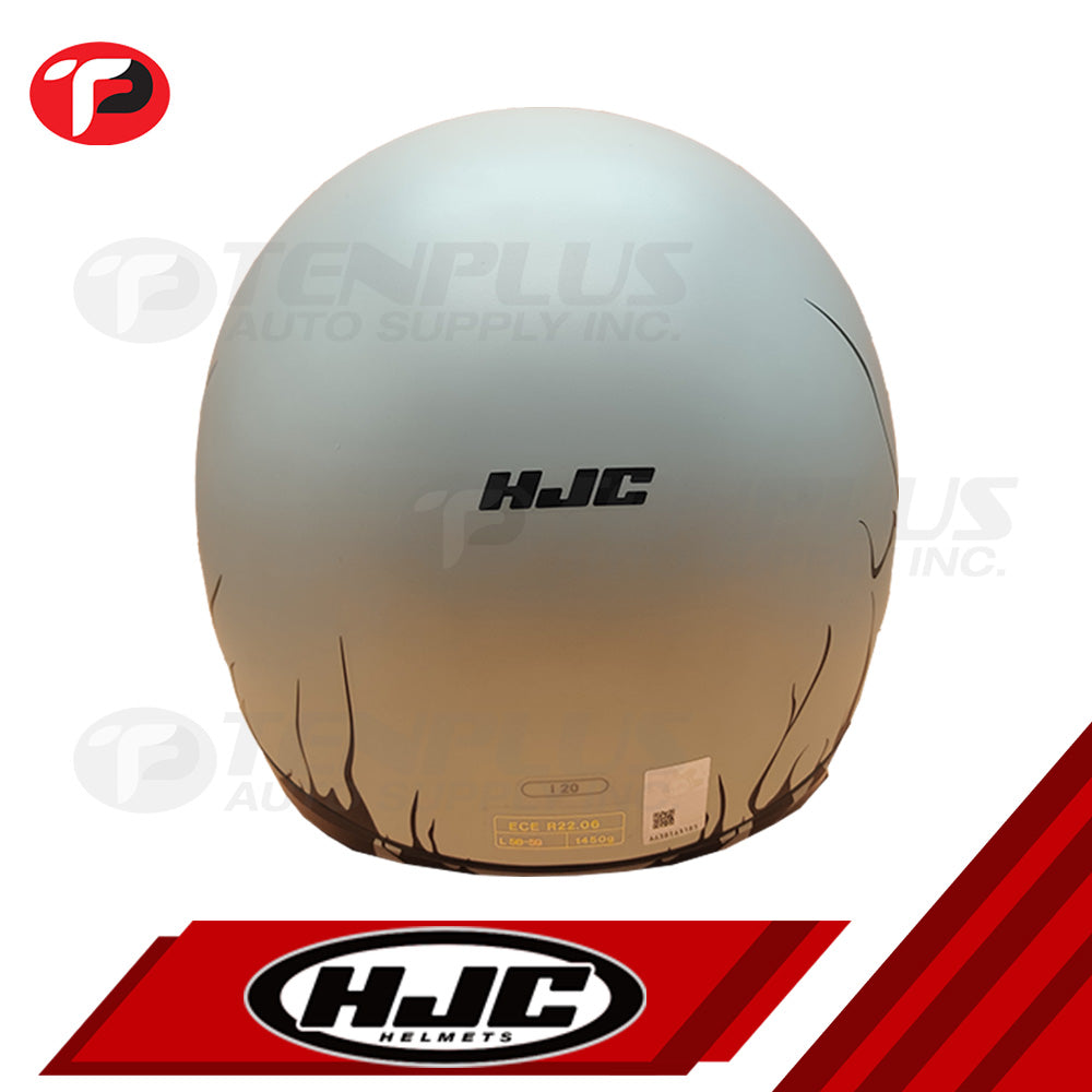 HJC Helmets i20 Scraw MC10SF