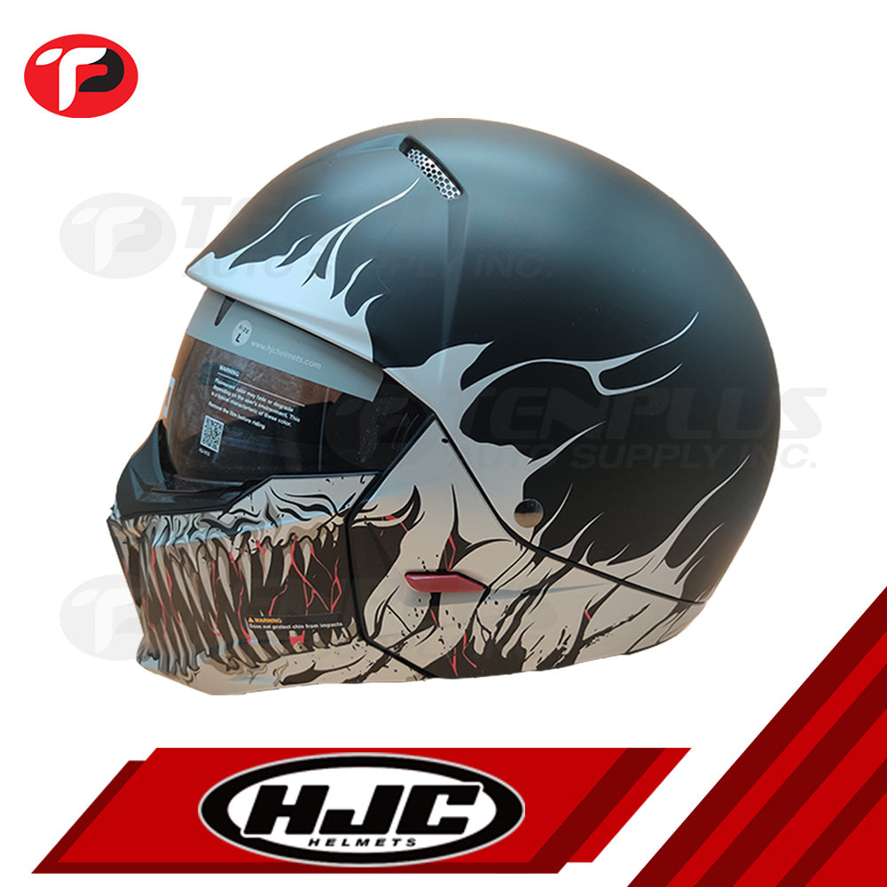 HJC Helmets i20 Scraw MC5SF