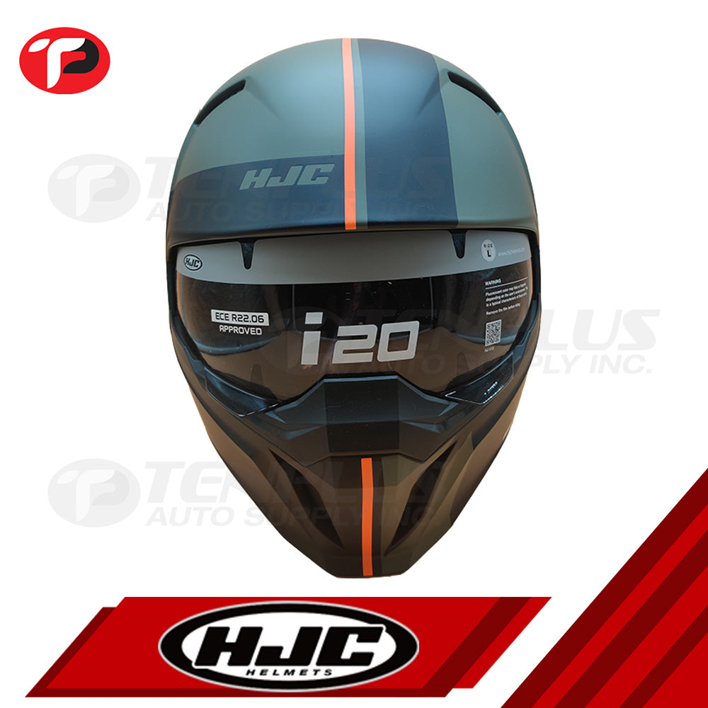 HJC Helmets i20 Batol MC4SF