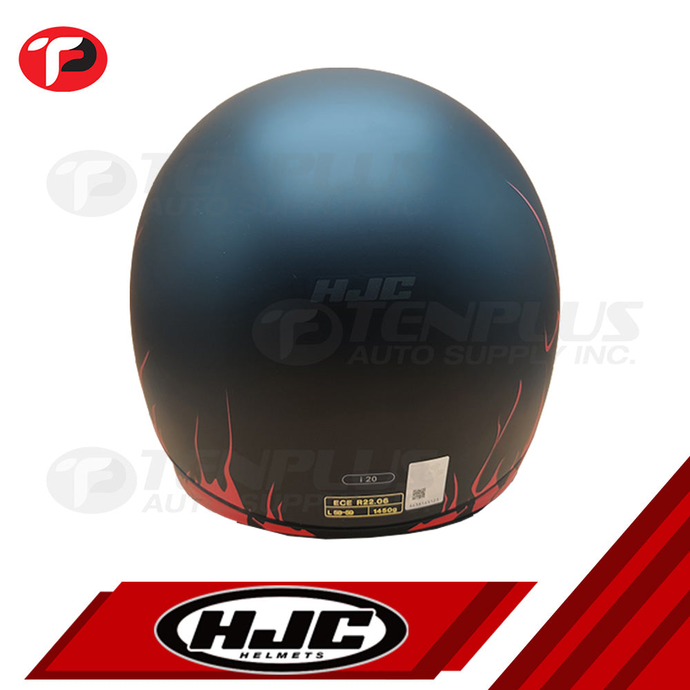 HJC Helmets i20 Scraw MC1SF