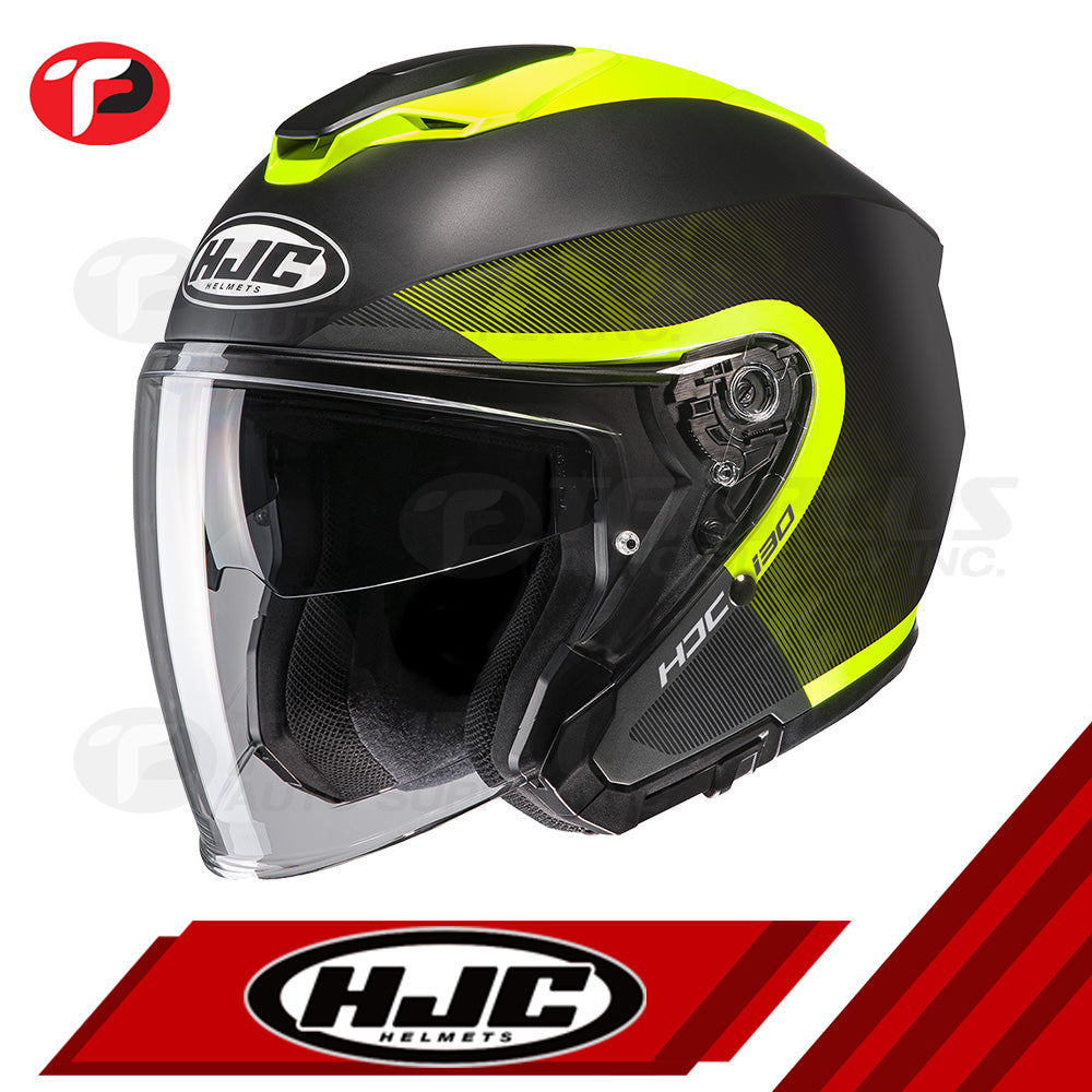 HJC Helmets i30 Dexta MC3HSF