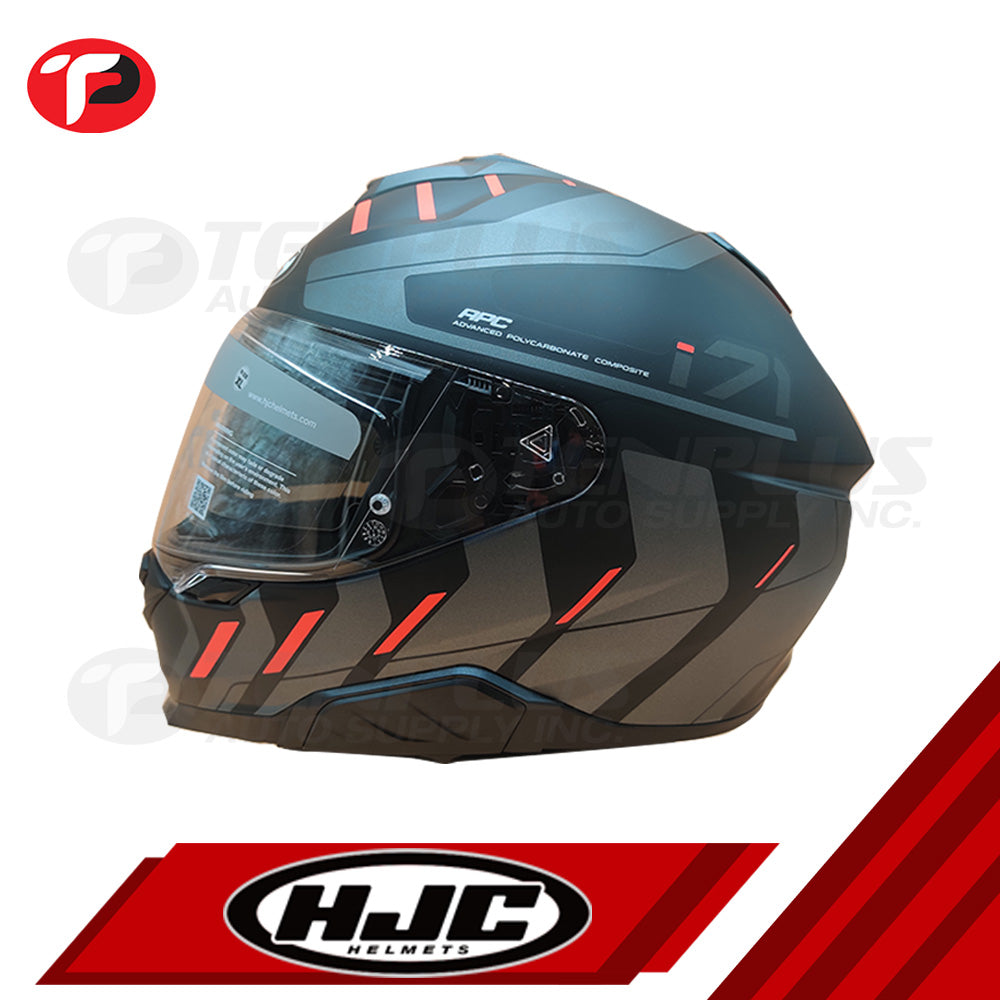 HJC Helmets i71 Simo MC6HSF