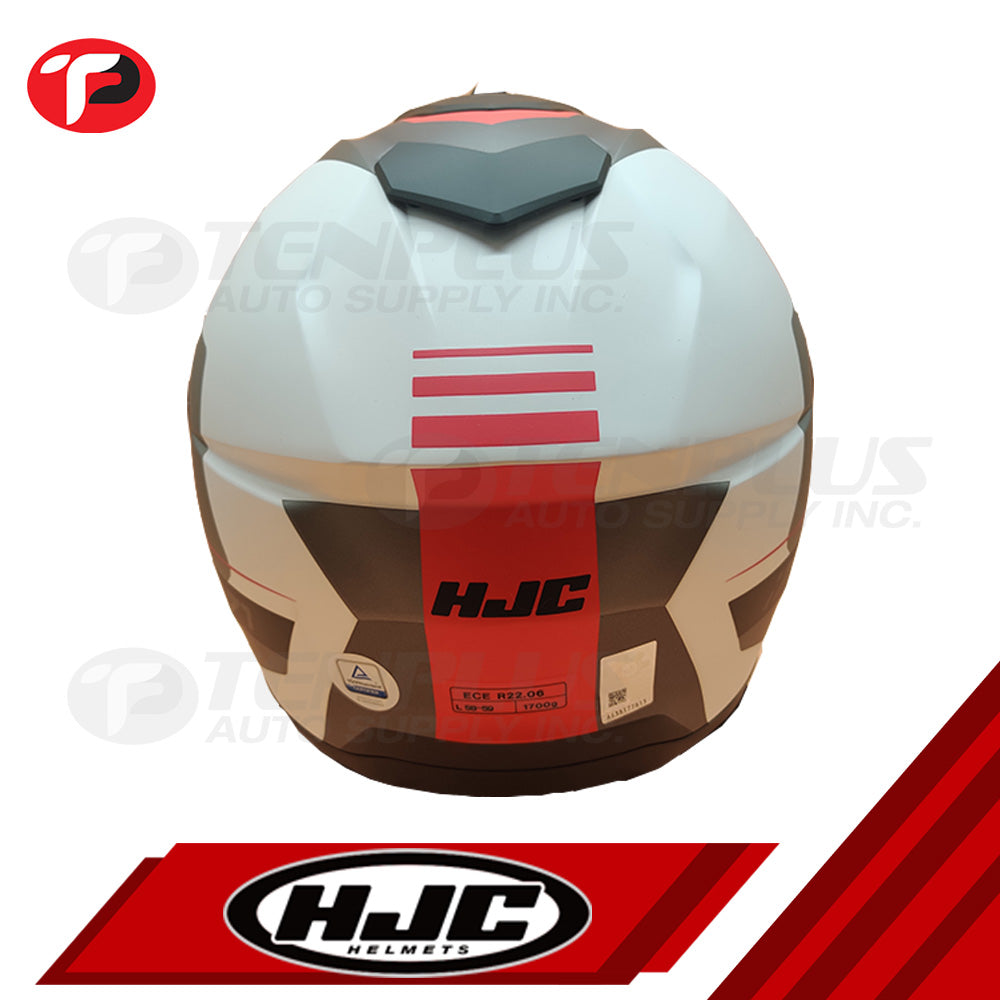 HJC Helmets i71 Nior MC1SF