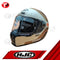 HJC Helmets V10 Grape MC7SF