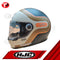 HJC Helmets V10 Grape MC7SF