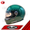 HJC Helmets V10 Deep Green