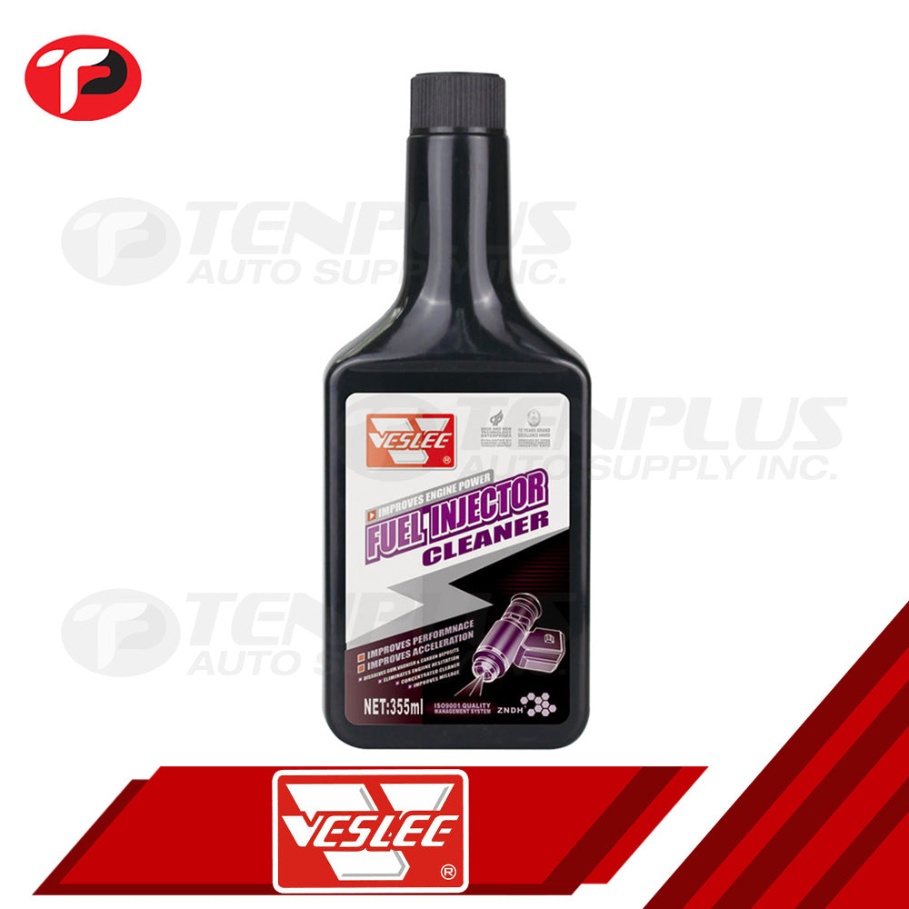 VESLEE Fuel Injector Cleaner 355ml