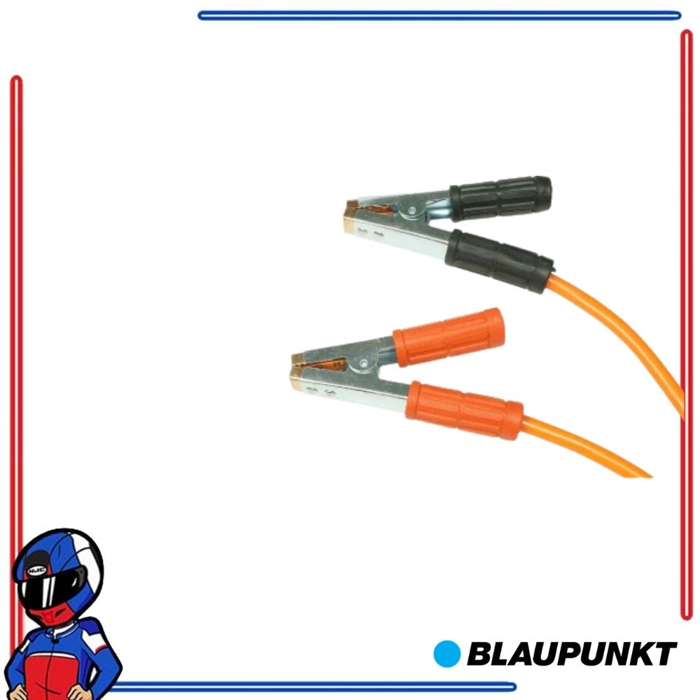 Blaupunkt Jump Start Booster Cable 350 AMP