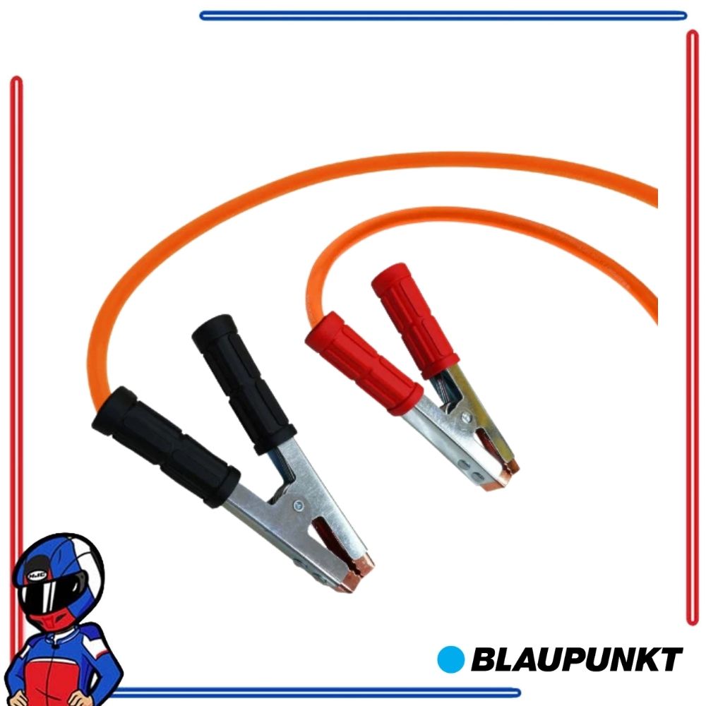 Blaupunkt Jump Start Booster Cable 350 AMP
