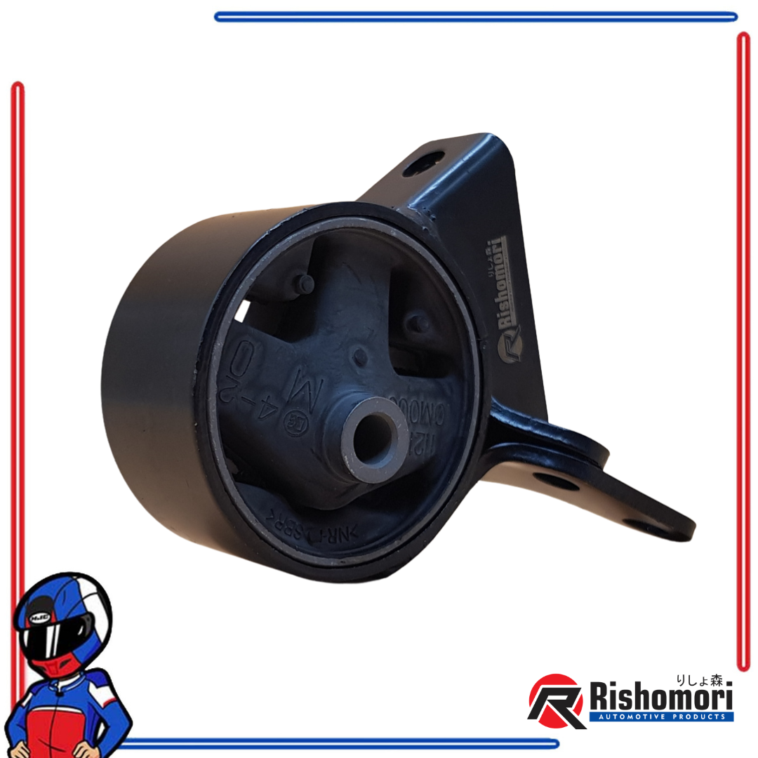 Rishomori Engine Support Nissan Sentra 1.3 1992-1995 RH
