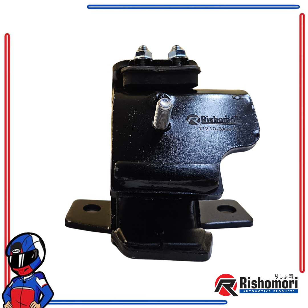 Rishomori Engine Support Urvan NV350 2012-2023 FRT RH LH